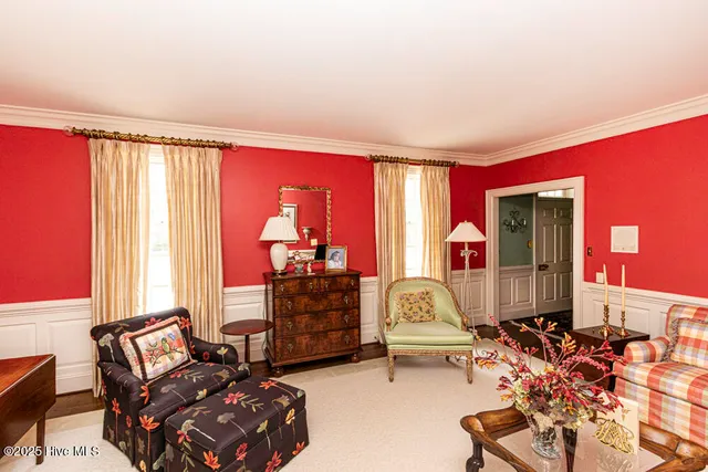 $515,000 | 4001 Lochinvar Lane, Rocky Mount, NC 27804