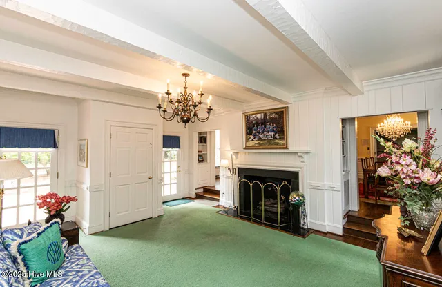 $515,000 | 4001 Lochinvar Lane, Rocky Mount, NC 27804