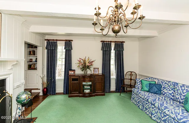 $515,000 | 4001 Lochinvar Lane, Rocky Mount, NC 27804