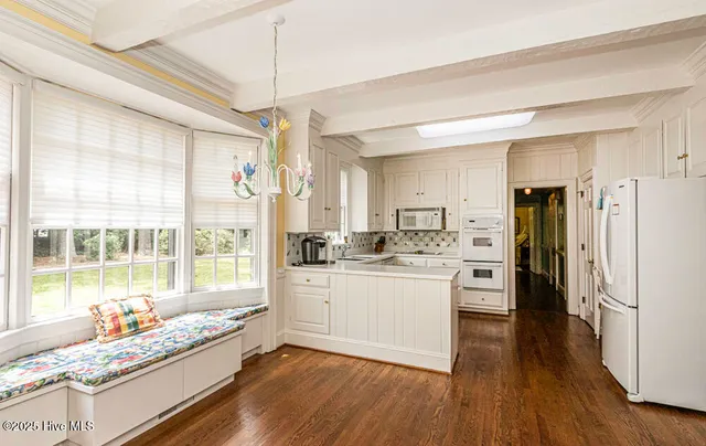 $515,000 | 4001 Lochinvar Lane, Rocky Mount, NC 27804