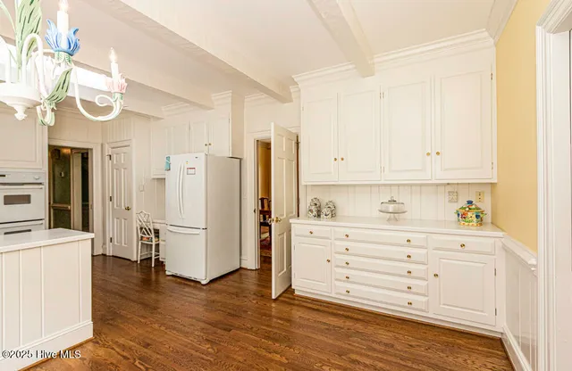 $515,000 | 4001 Lochinvar Lane, Rocky Mount, NC 27804