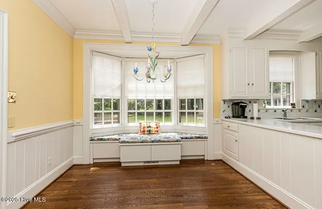 $515,000 | 4001 Lochinvar Lane, Rocky Mount, NC 27804