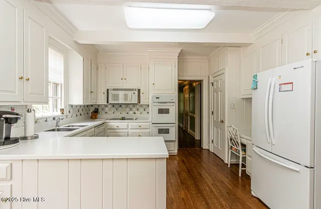 $515,000 | 4001 Lochinvar Lane, Rocky Mount, NC 27804