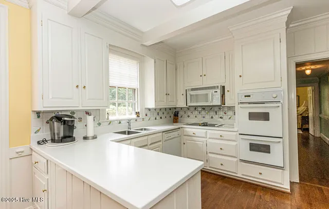 $515,000 | 4001 Lochinvar Lane, Rocky Mount, NC 27804