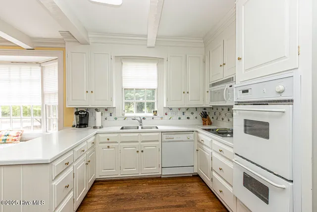 $515,000 | 4001 Lochinvar Lane, Rocky Mount, NC 27804