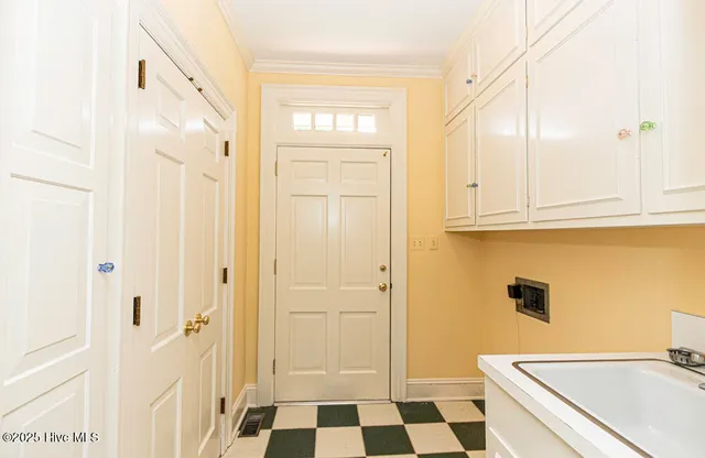 $515,000 | 4001 Lochinvar Lane, Rocky Mount, NC 27804