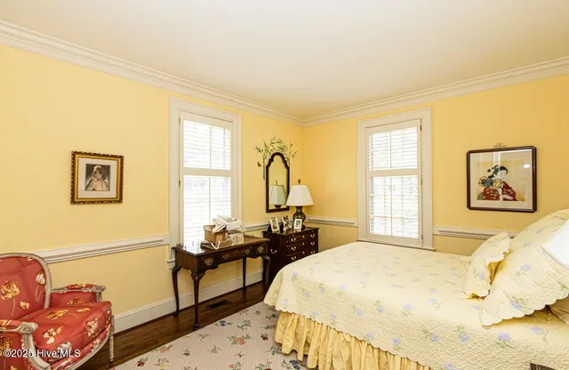 $515,000 | 4001 Lochinvar Lane, Rocky Mount, NC 27804