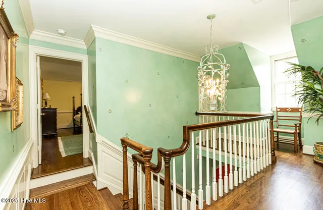 $515,000 | 4001 Lochinvar Lane, Rocky Mount, NC 27804