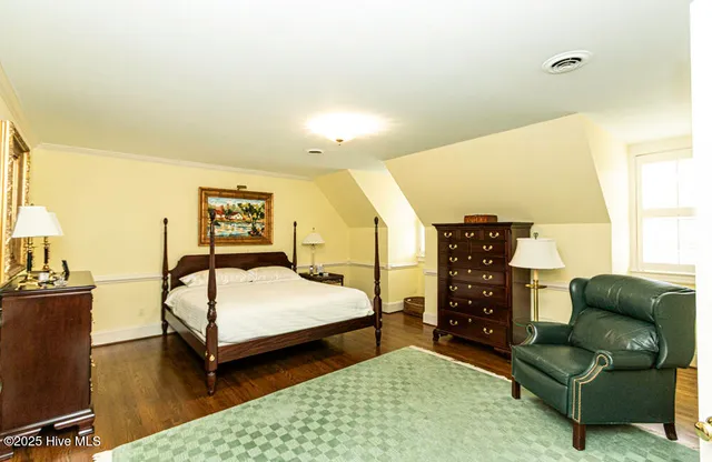 $515,000 | 4001 Lochinvar Lane, Rocky Mount, NC 27804