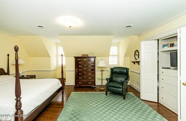 $515,000 | 4001 Lochinvar Lane, Rocky Mount, NC 27804