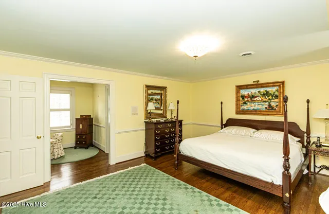 $515,000 | 4001 Lochinvar Lane, Rocky Mount, NC 27804