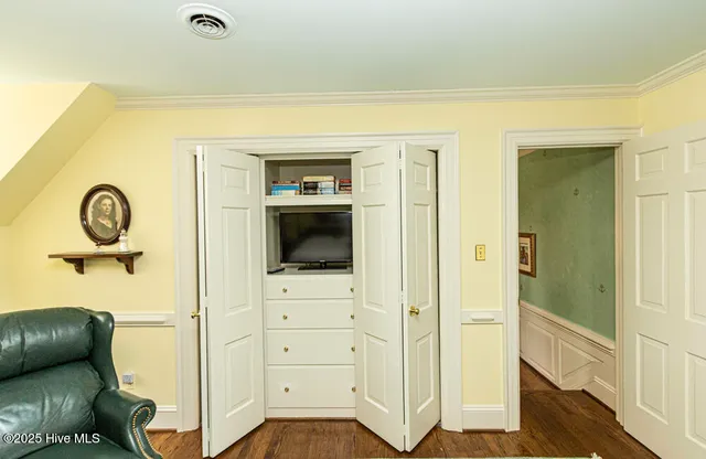 $515,000 | 4001 Lochinvar Lane, Rocky Mount, NC 27804