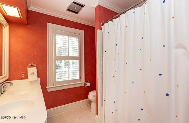 $515,000 | 4001 Lochinvar Lane, Rocky Mount, NC 27804