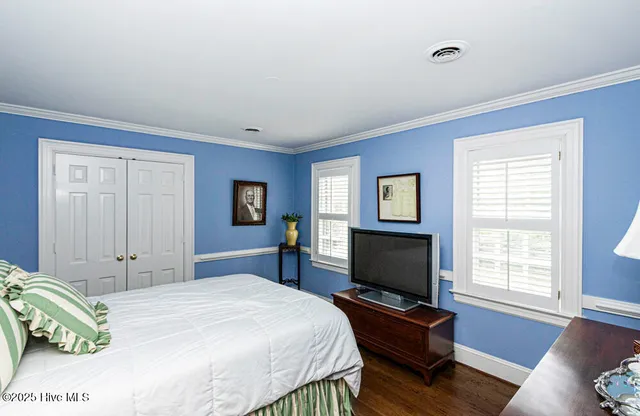 $515,000 | 4001 Lochinvar Lane, Rocky Mount, NC 27804