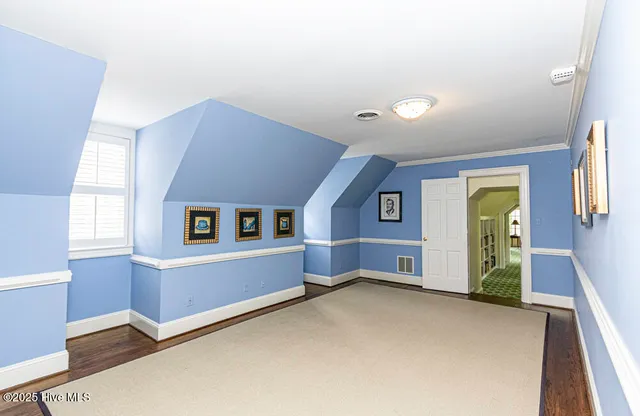 $515,000 | 4001 Lochinvar Lane, Rocky Mount, NC 27804