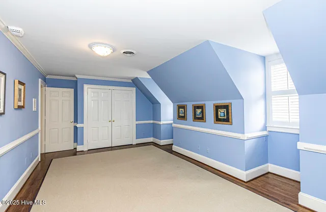 $515,000 | 4001 Lochinvar Lane, Rocky Mount, NC 27804