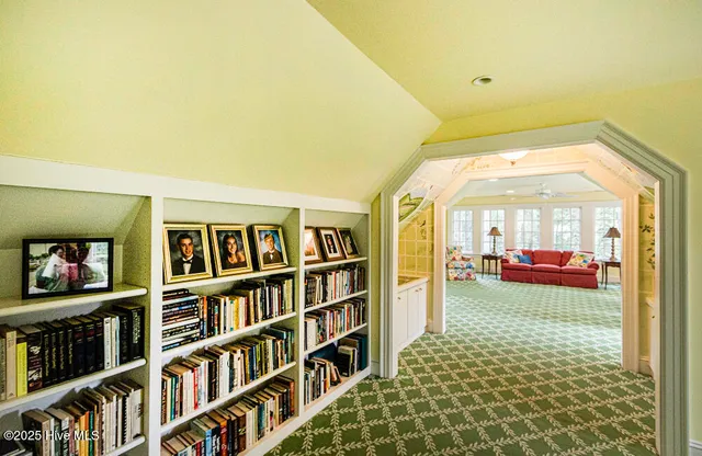 $515,000 | 4001 Lochinvar Lane, Rocky Mount, NC 27804