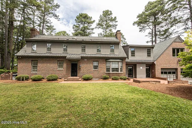 $515,000 | 4001 Lochinvar Lane, Rocky Mount, NC 27804