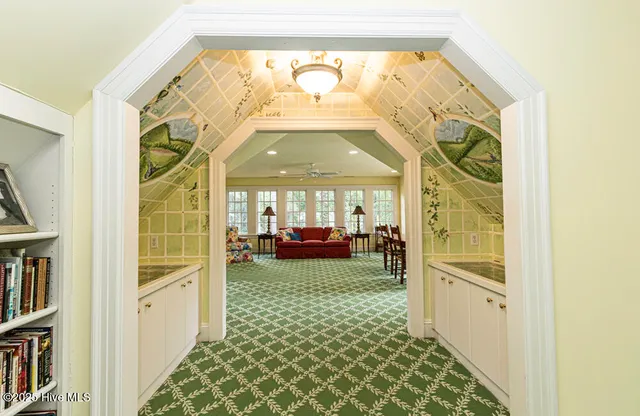 $515,000 | 4001 Lochinvar Lane, Rocky Mount, NC 27804