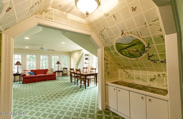 $515,000 | 4001 Lochinvar Lane, Rocky Mount, NC 27804