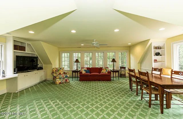 $515,000 | 4001 Lochinvar Lane, Rocky Mount, NC 27804