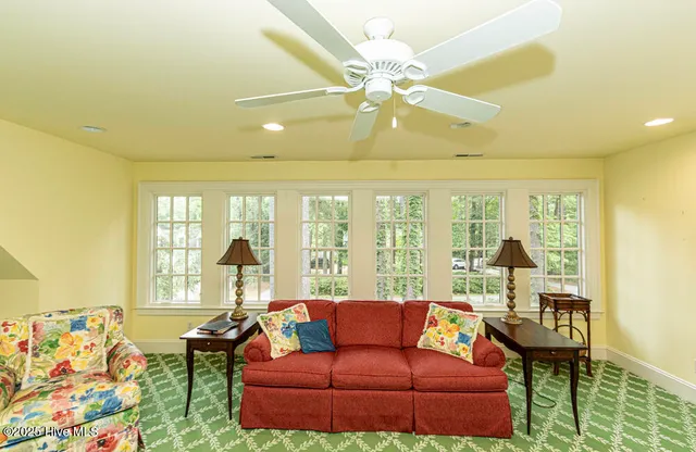 $515,000 | 4001 Lochinvar Lane, Rocky Mount, NC 27804