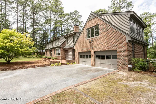 $515,000 | 4001 Lochinvar Lane, Rocky Mount, NC 27804