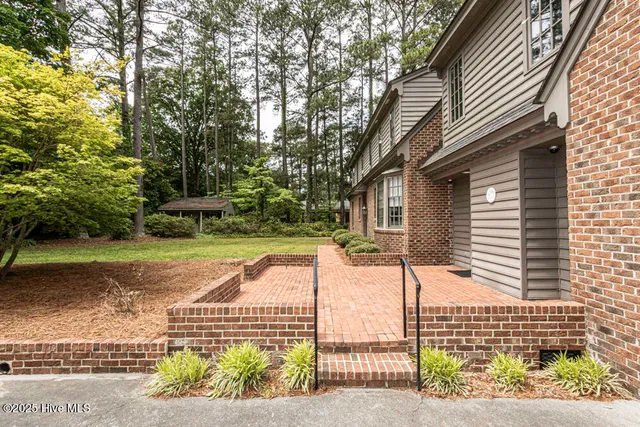 $515,000 | 4001 Lochinvar Lane, Rocky Mount, NC 27804