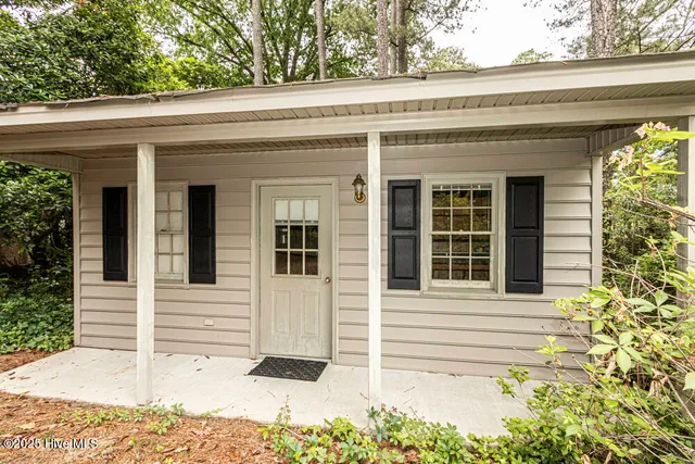 $515,000 | 4001 Lochinvar Lane, Rocky Mount, NC 27804