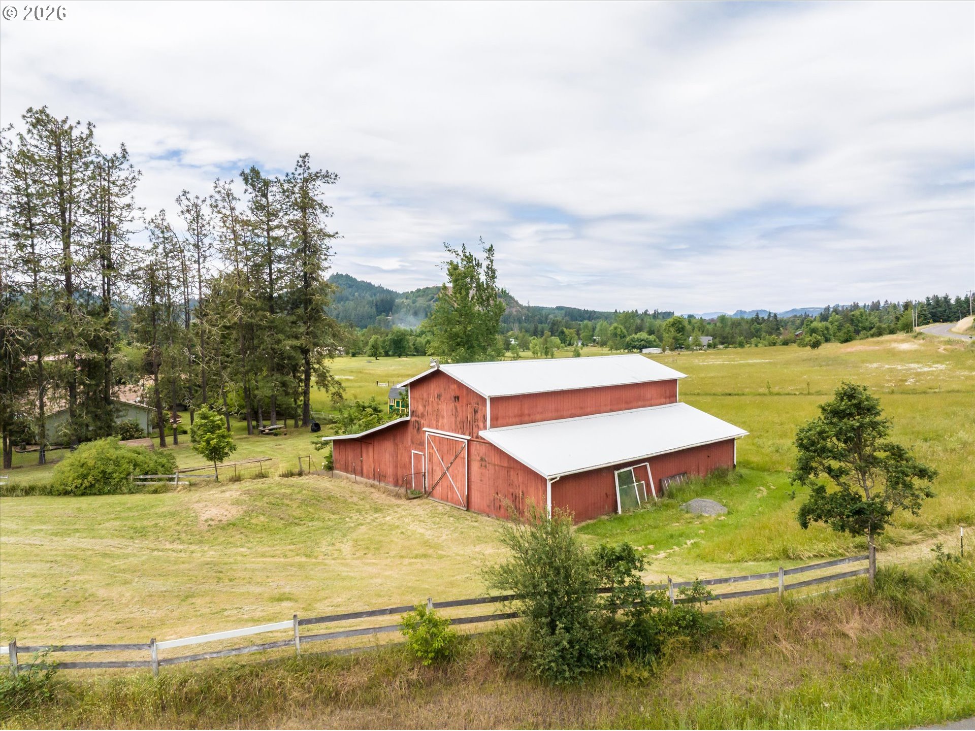 82086 Lost Creek Road Dexter, OR 97431 - Photo 30 of 42