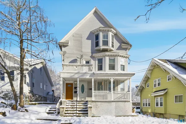 $440,000 | 75 Woodward Avenue, Waterbury, CT 06705