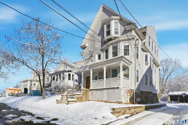 $440,000 | 75 Woodward Avenue, Waterbury, CT 06705