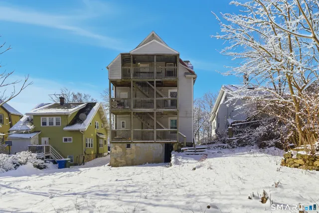 $450,000 | 75 Woodward Avenue, Waterbury, CT 06705