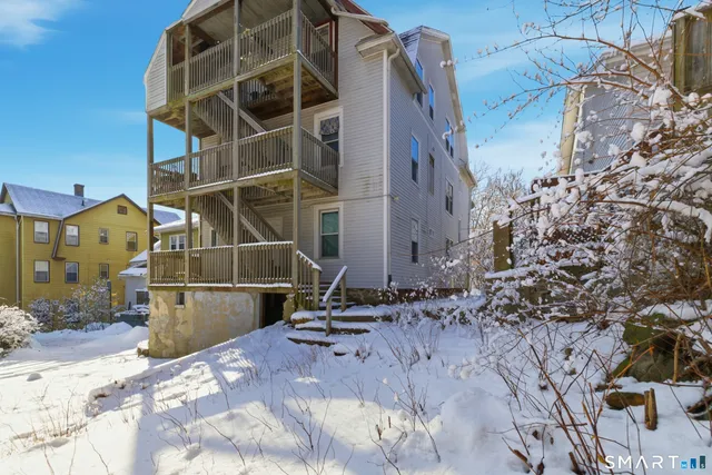 $450,000 | 75 Woodward Avenue, Waterbury, CT 06705