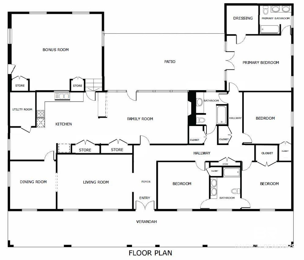24 Ashley Drive Mobile, AL 36608 - Photo 36 of 37