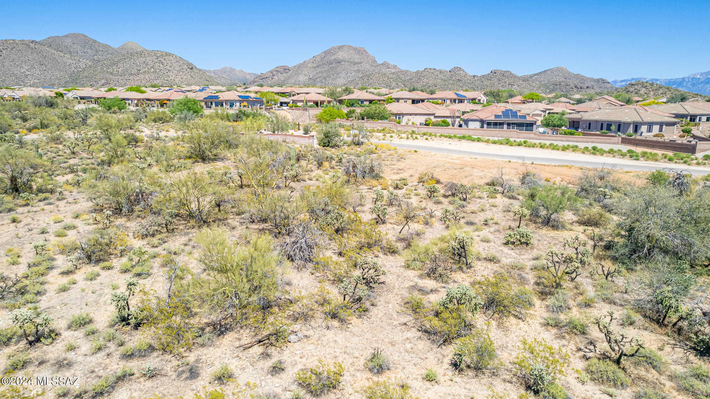 North Tortolita Road Marana, AZ 85658 - Photo 15 of 15