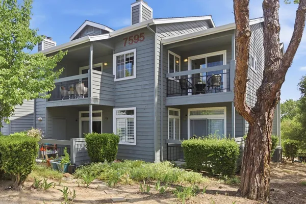$599,000 | 7595 Canyon Meadows Circle, Unit H, Pleasanton, CA 94588