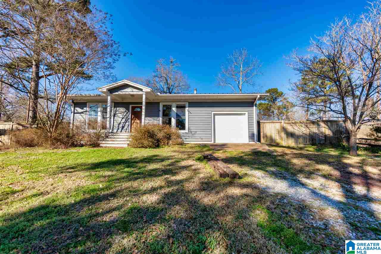 10 Highway 223 Montevallo, AL 35115 - Photo 3 of 29