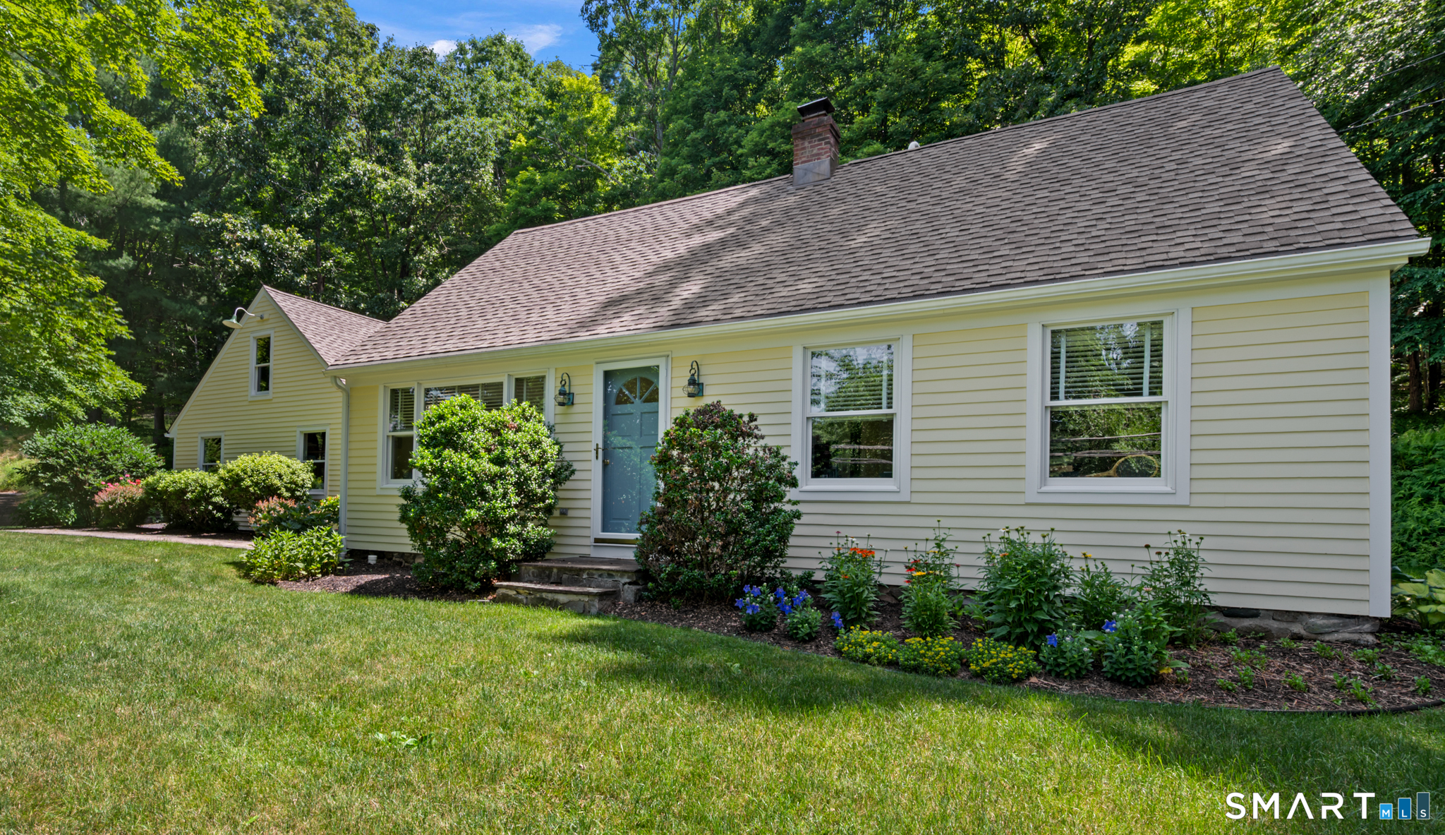 206 Minortown Road Woodbury, CT 06798 - Photo 6 of 39