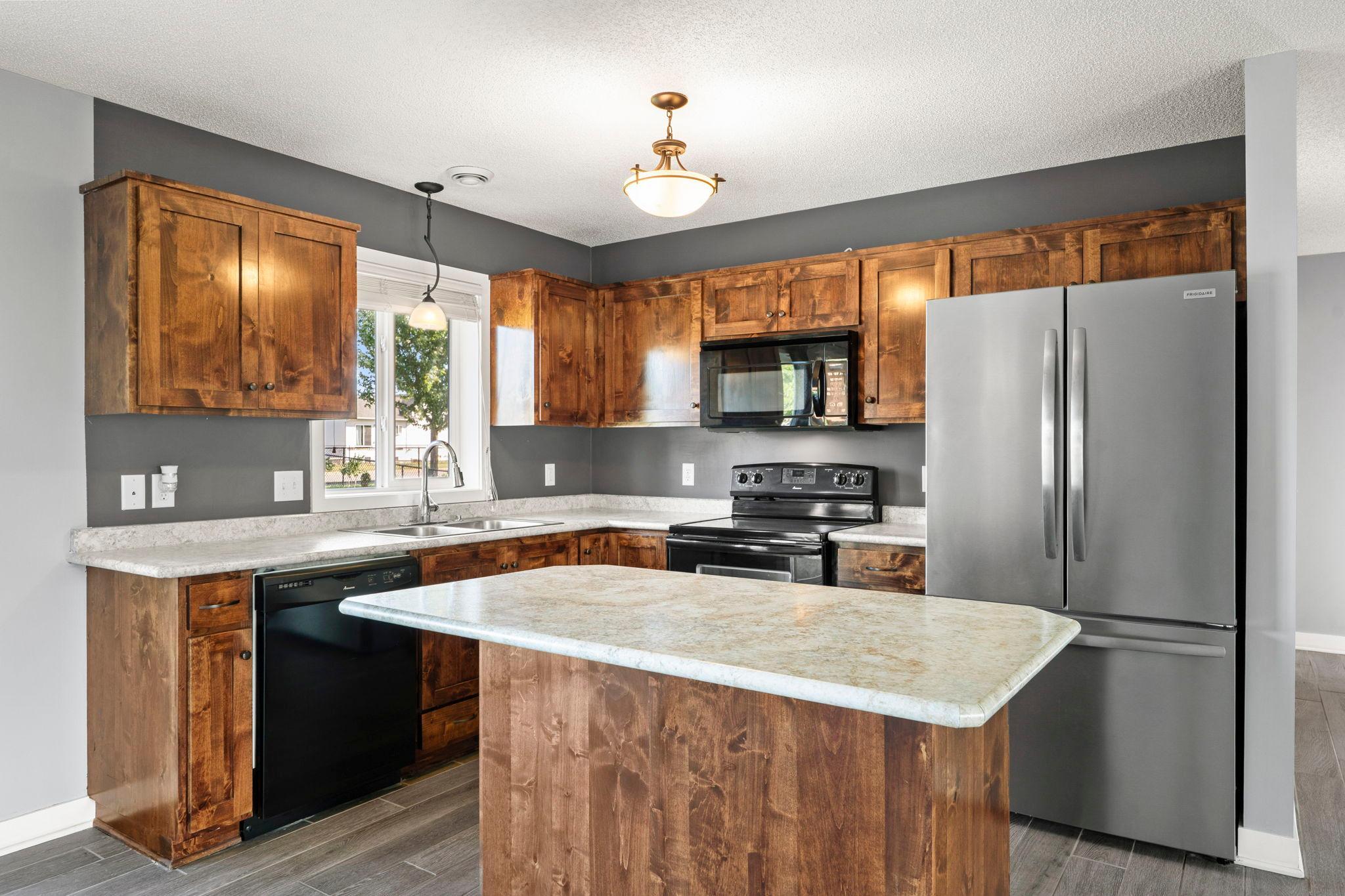 767 Park Brook Road Northwest Isanti, MN 55040 - Photo 11 of 38 Gallery Image 11