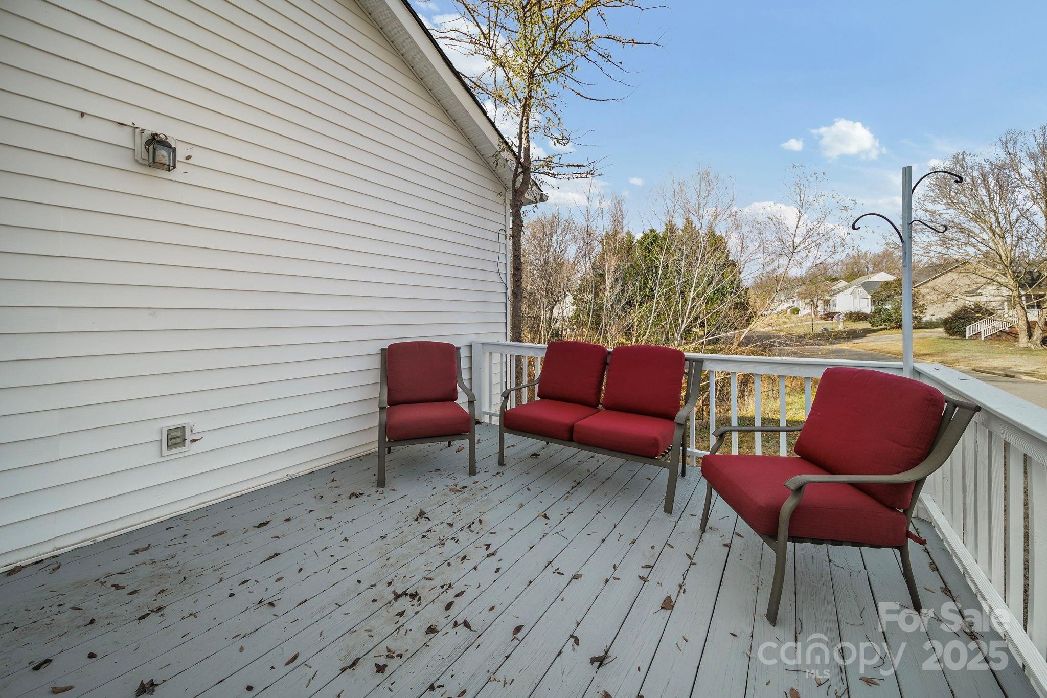 2120 Crosstrail Ridge Rock Hill, SC 29732 - Photo 11 of 12 a outdoor living space with furniture