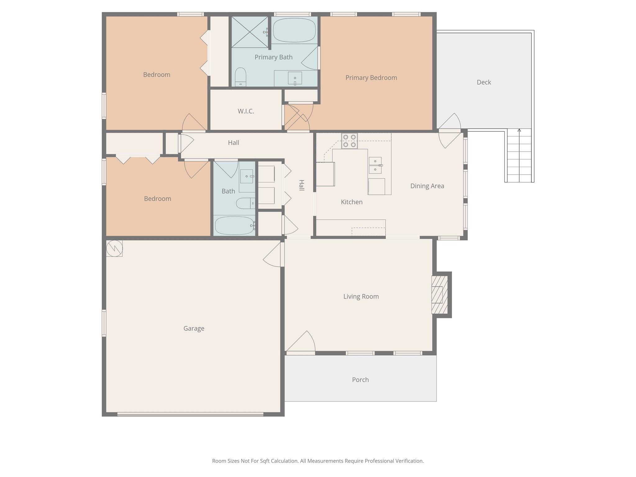 2120 Crosstrail Ridge Rock Hill, SC 29732 - Photo 3 of 12