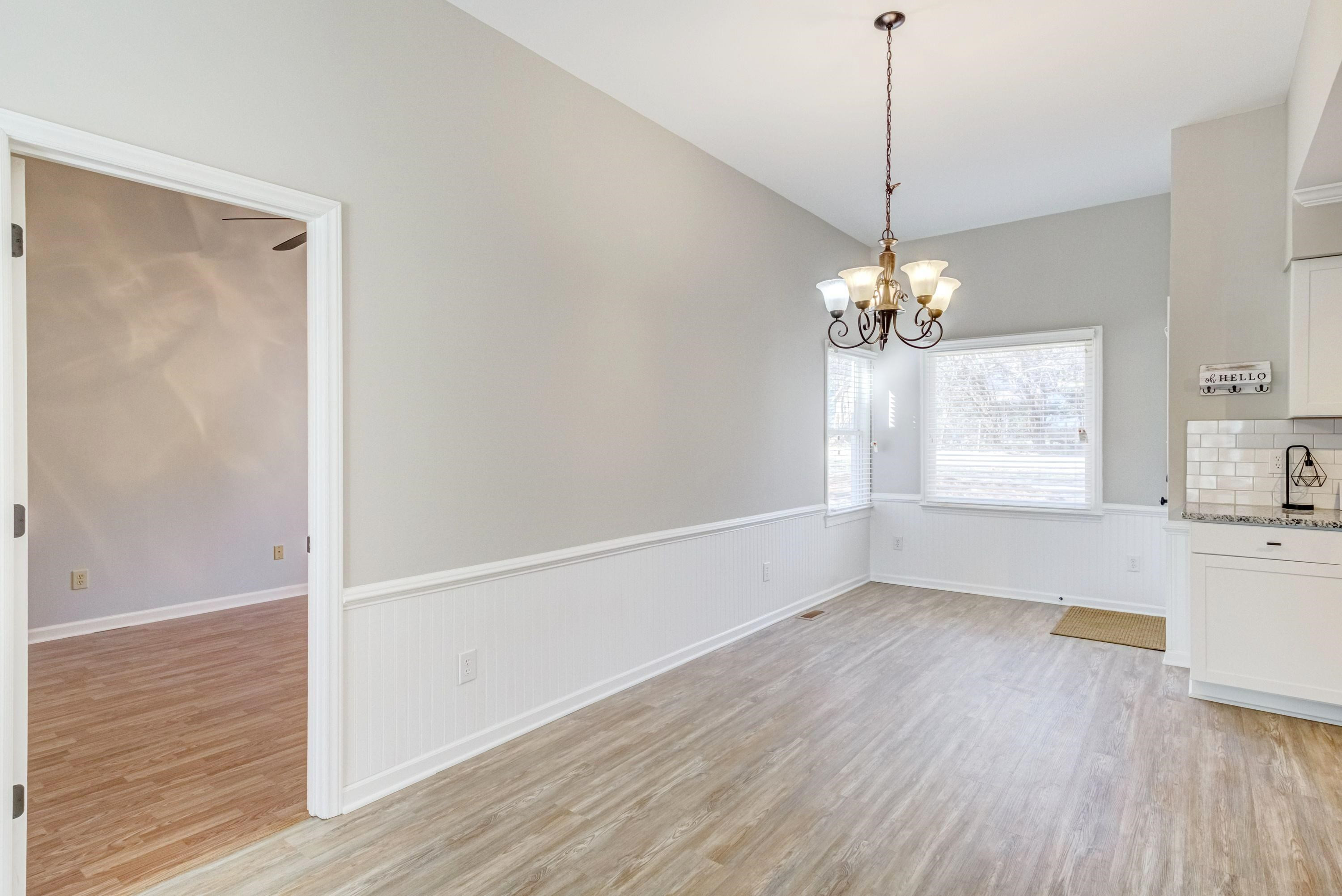 9305 Tallgrass Road Raleigh, NC 27603 - Photo 15 of 49 Dining Area