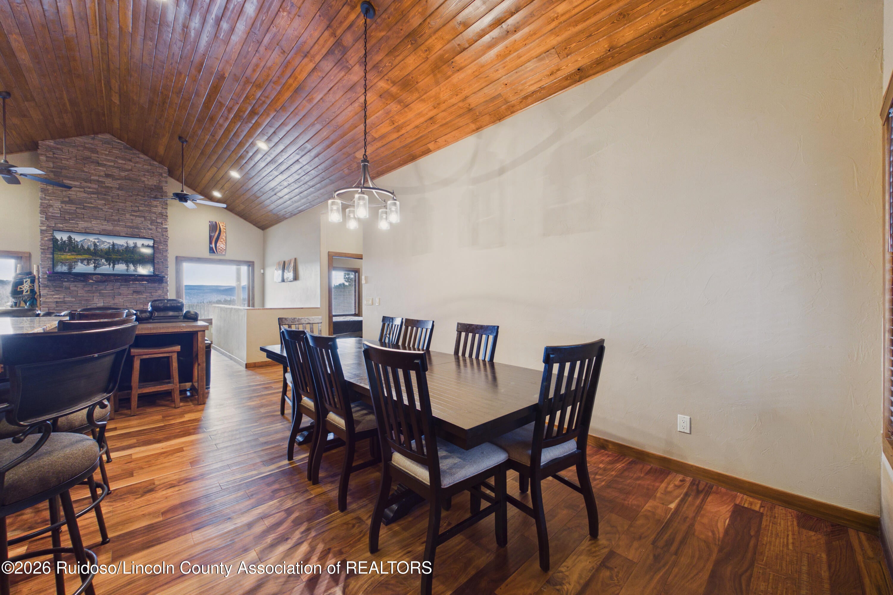 305 Mountain High Circle Ruidoso, NM 88345 - Photo 22 of 73 Gallery Image 22