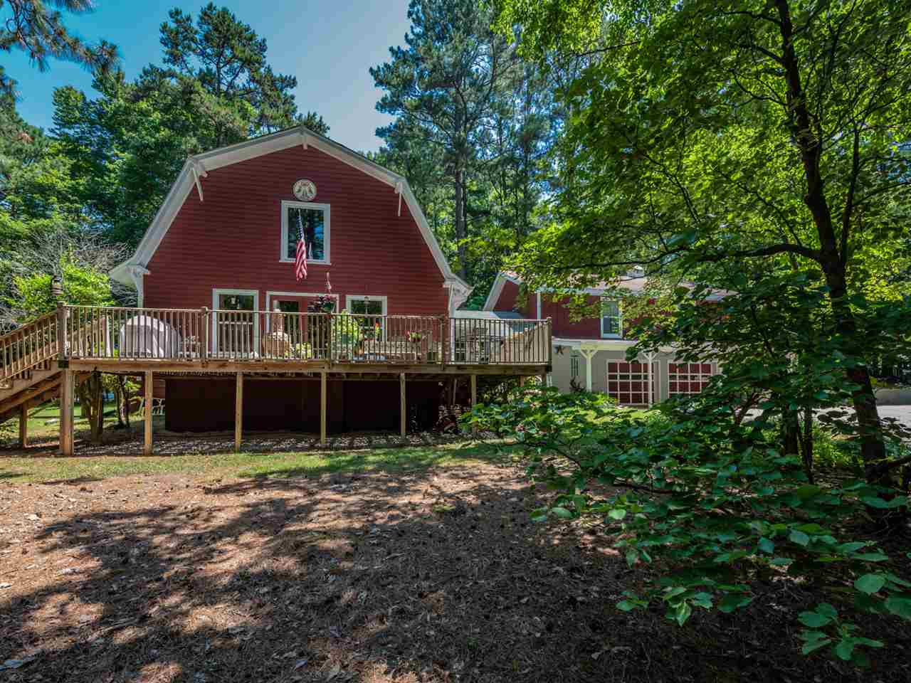 14400 Possum Track Road Raleigh, NC 27614 - Photo 1 of 30 Photo 1