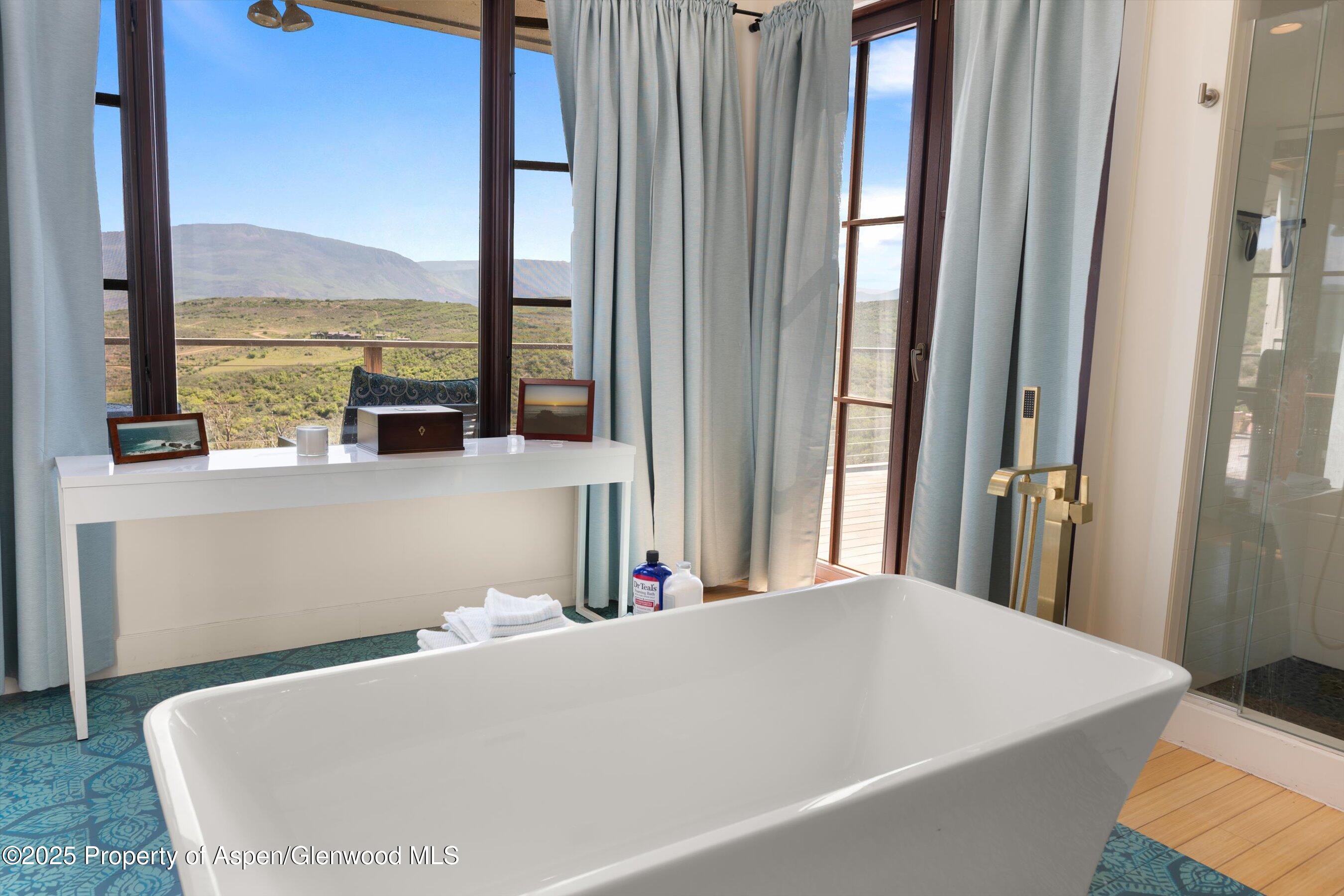 2240 Old Herron Road Basalt, CO 81621 - Photo 33 of 42 Garage Residence Bath