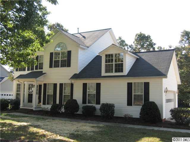 729 Maple Ridge Circle, Unit 255 Salisbury, NC 28147 - Photo 1 of 11 Gallery Image 1