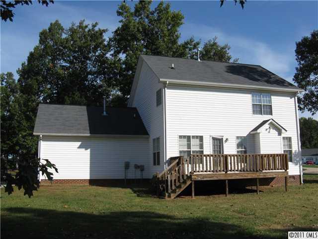 729 Maple Ridge Circle, Unit 255 Salisbury, NC 28147 - Photo 10 of 11 Gallery Image 10