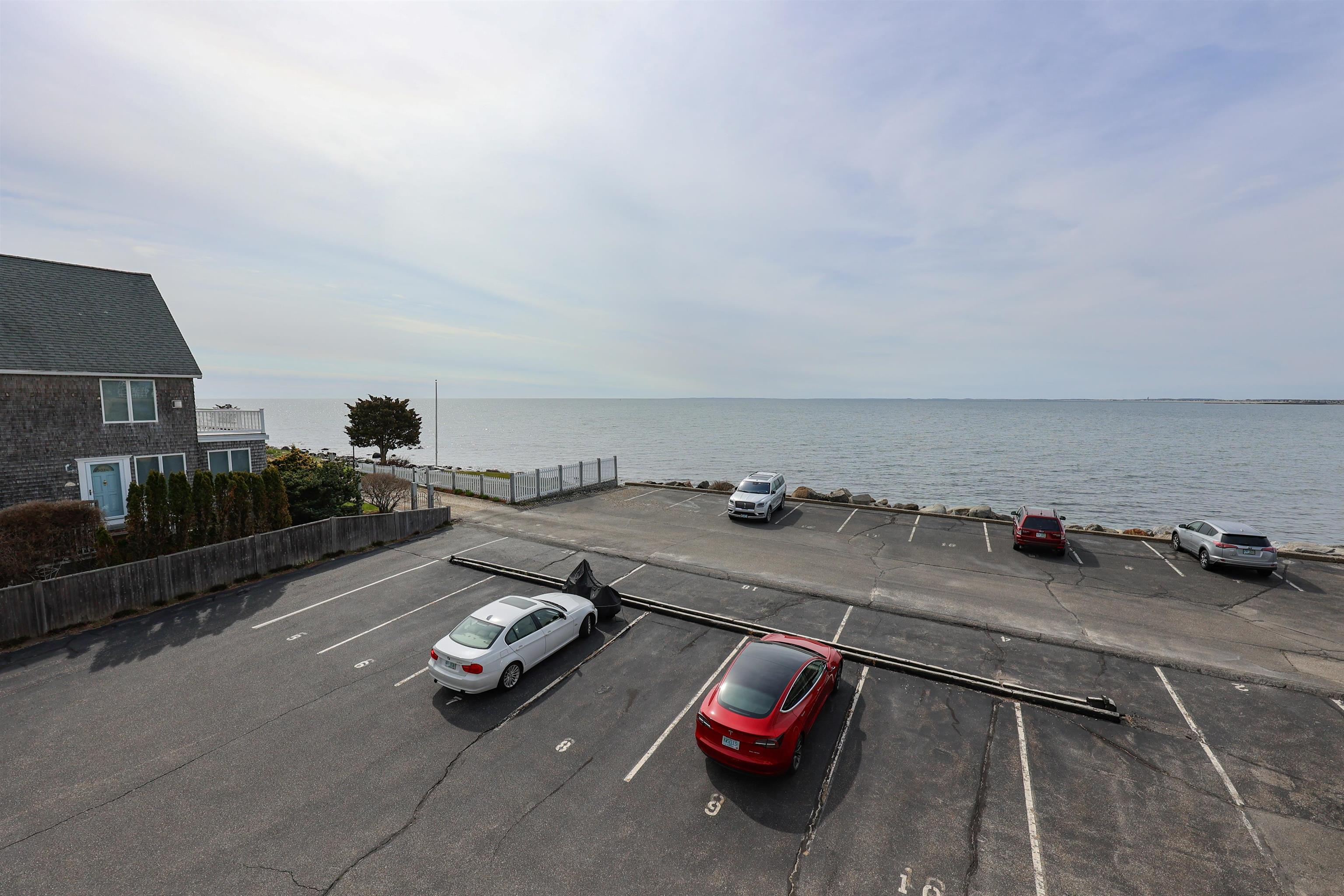 504 Ocean Boulevard, Unit 9 Hampton, NH 03842 - Photo 22 of 40