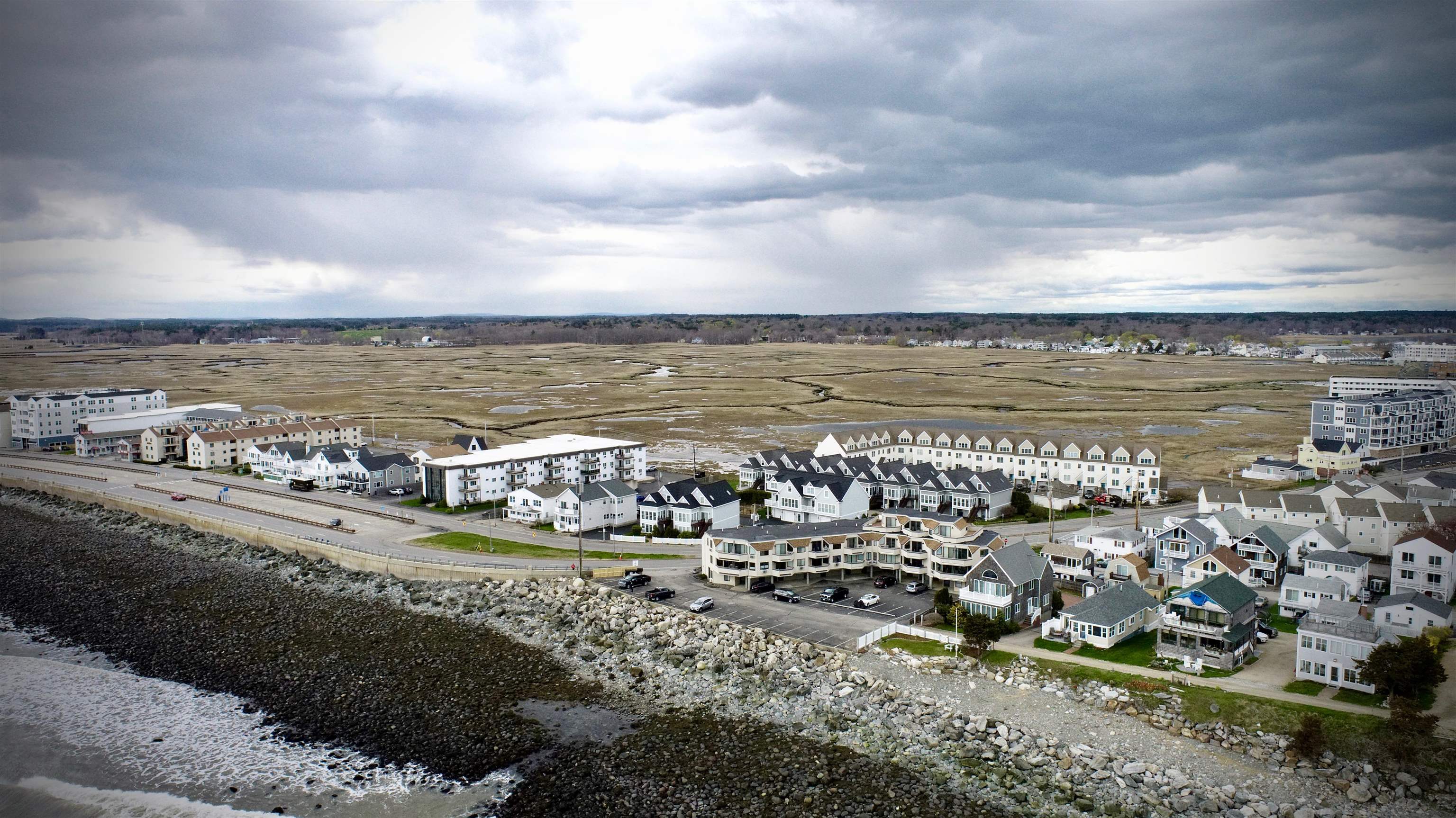 504 Ocean Boulevard, Unit 9 Hampton, NH 03842 - Photo 36 of 40